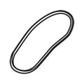 Belt Flex Gear for Hobart Mixers Q3486