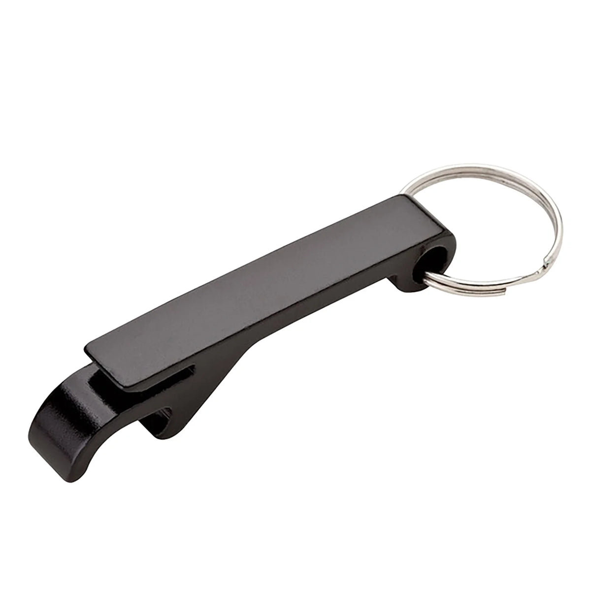 Portable Claw Type Beer Bottle And Can Opener Key Ring A777515
