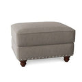 30x22 Rectangle Standard Ottoman D95789