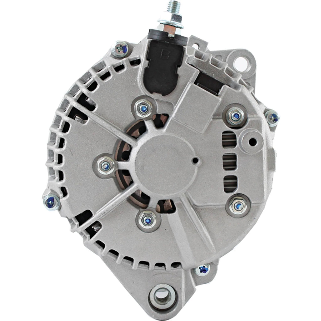 New Alternator for Nissan Rogue 2008-2012 & X-Trail 2005-2006 2.5L Z1351
