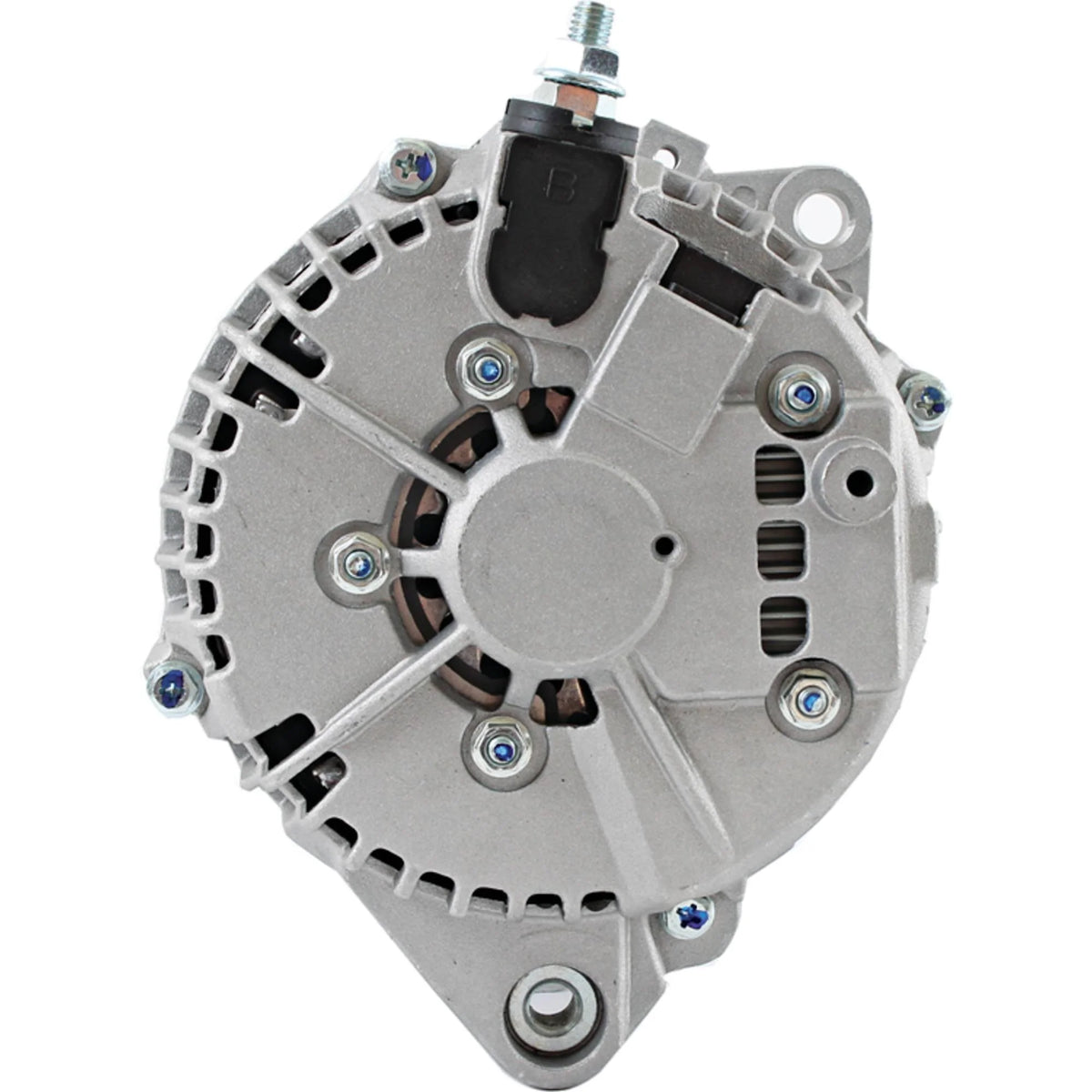 New Alternator for Nissan Rogue 2008-2012 & X-Trail 2005-2006 2.5L Z1351