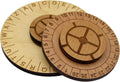 Cipher Decoder Ring C782496