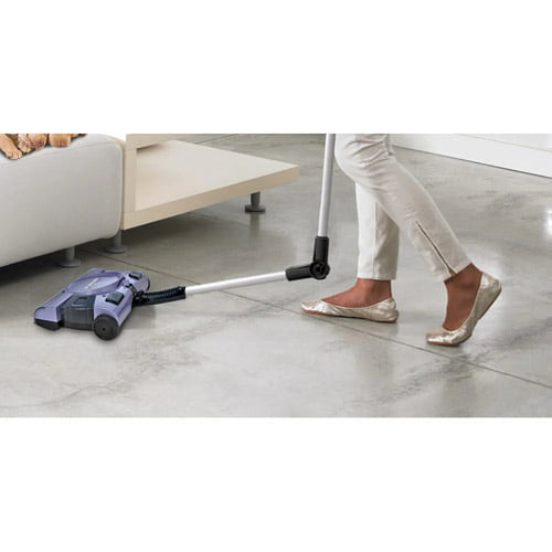 12 Rechargeable Floor & Carpet Sweeper P2701