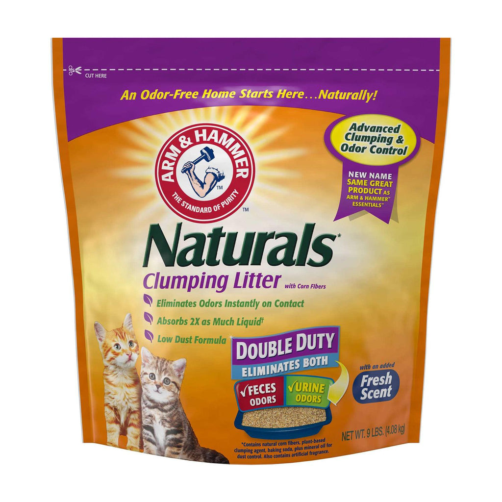 Clumping Litter F166463