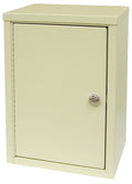 Double Door Extra Wide Narcotic Cabinet S29173