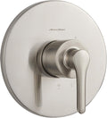 Chrome Trim Kit with Rough-In Valve N3304