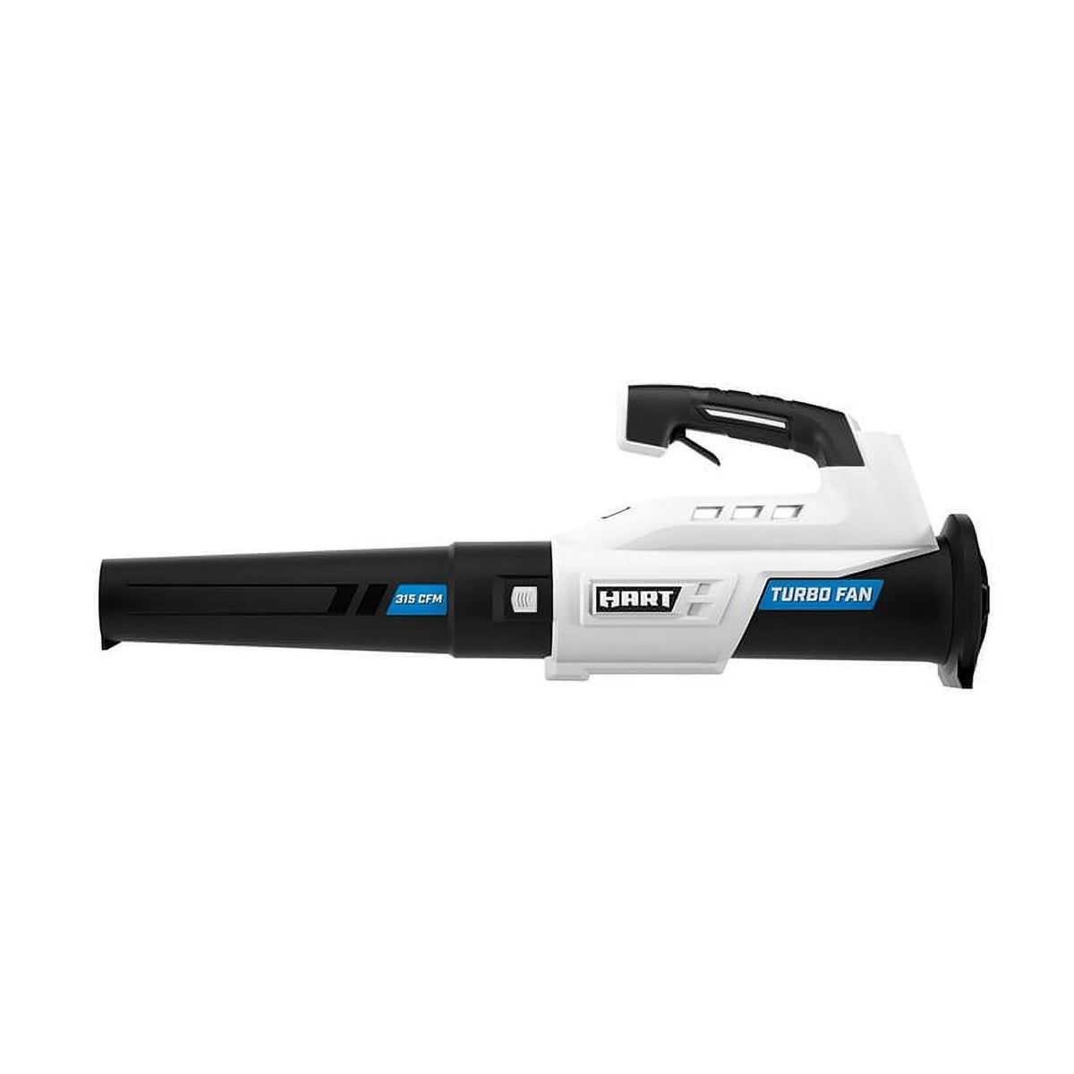 20-Volt Turbo Fan Blower with 4.0Ah Lithium-Ion Battery E5116