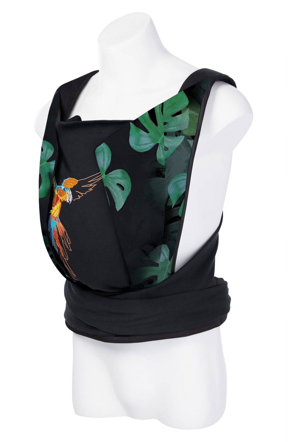 Baby Carrier F5652