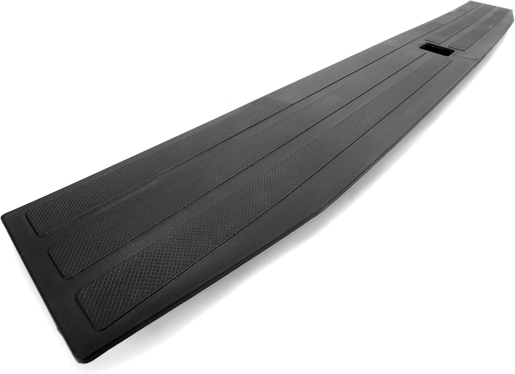 Tailgate Molding Top Trim Cap Cover Rear Center Piece P2067