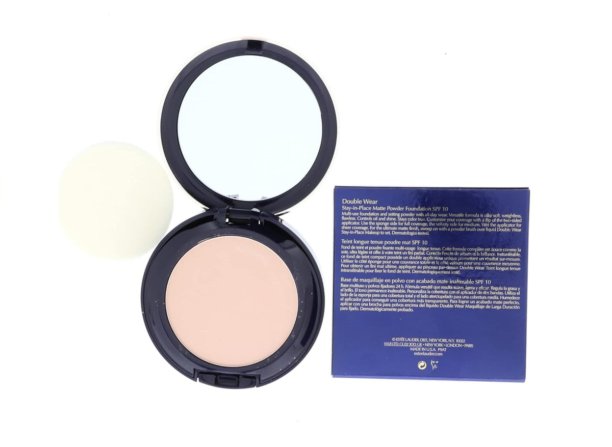 Matte Powder Foundation V828086