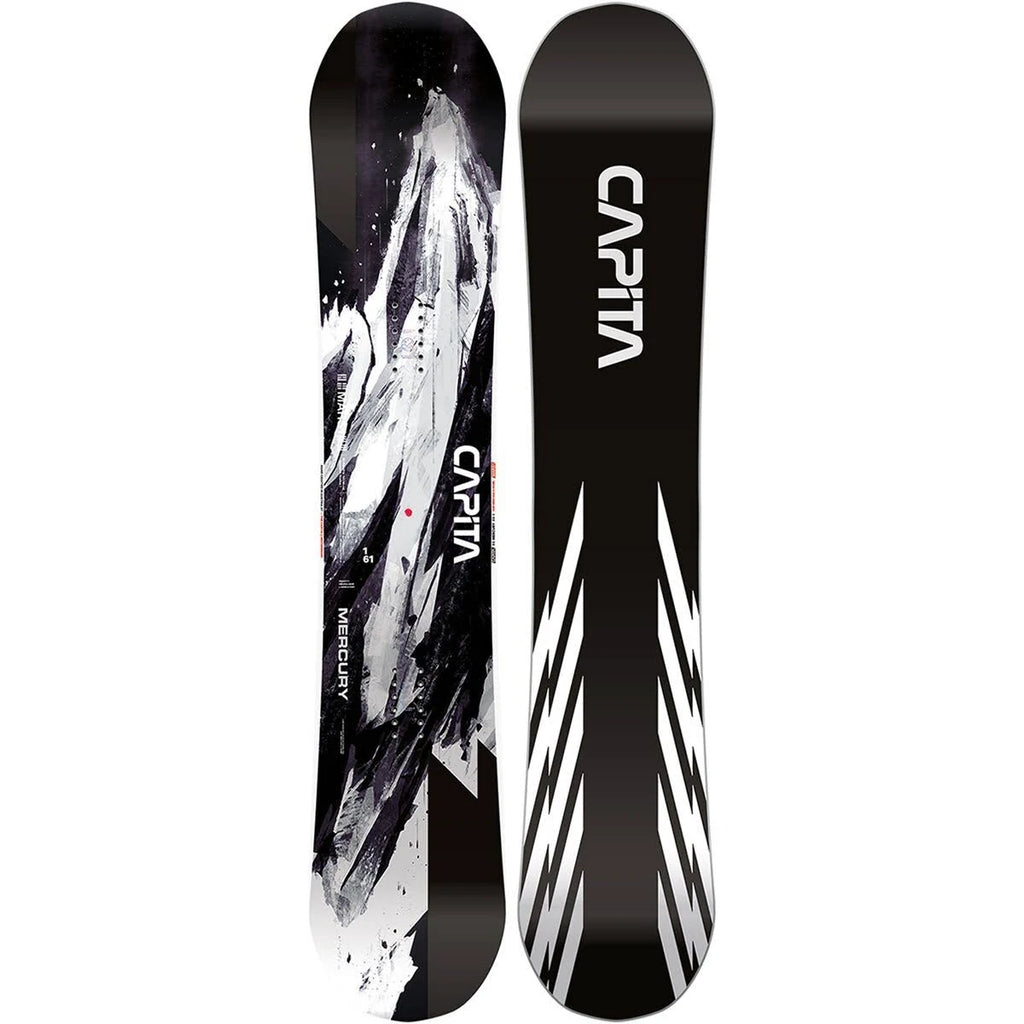 Mercury Snowboard G99026