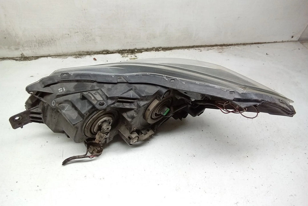 15 Subaru Impreza Passenger RH Head Light Lamp OEM Q415683