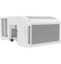 8,000 BTU Smart Window-Mounted Air Conditioner with Wi-Fi U223
