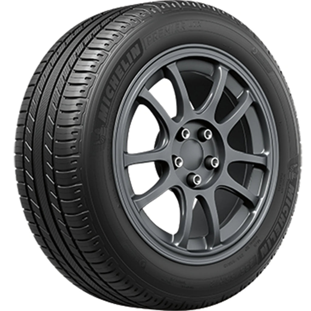 All Season 265/60R18 110T Passenger Tire M107