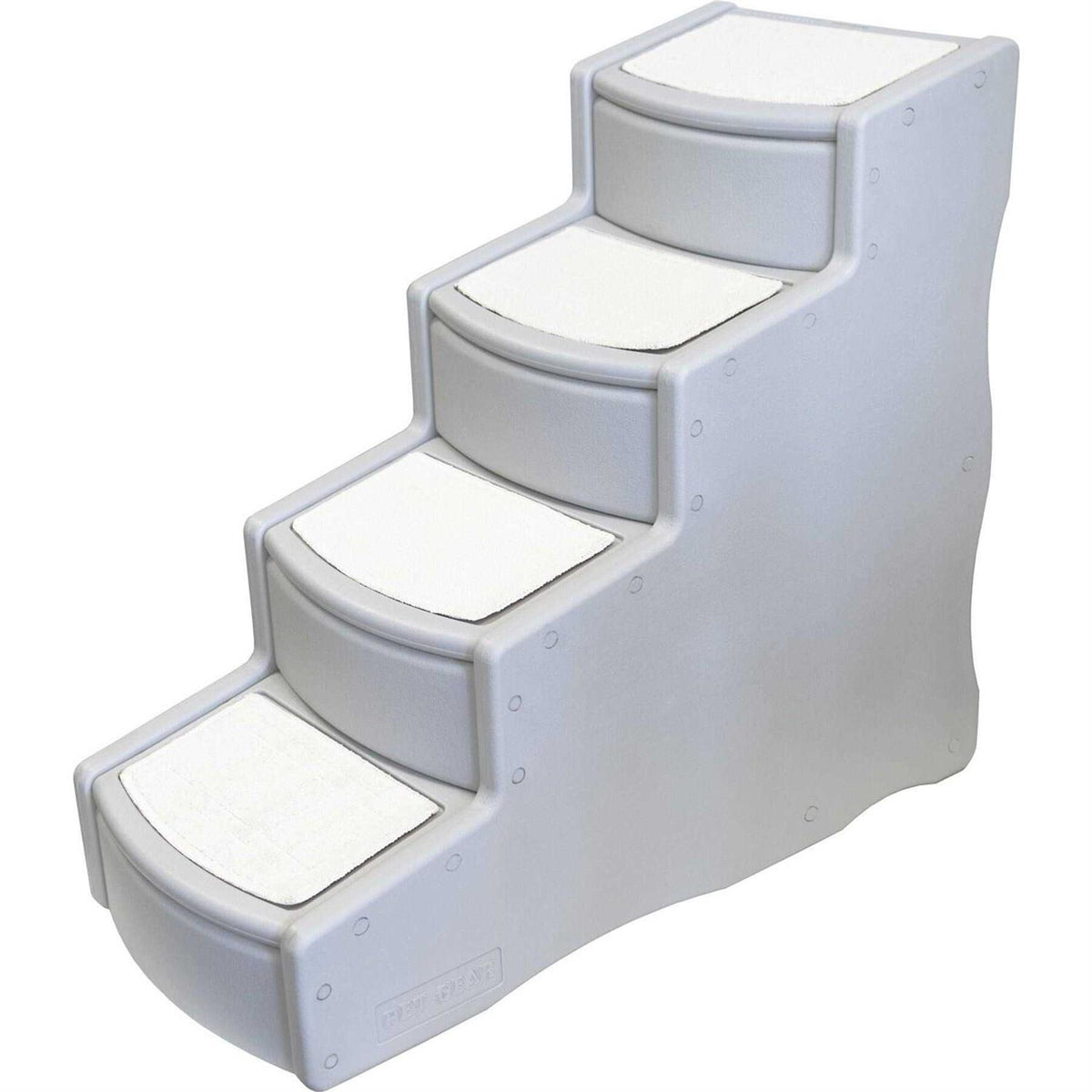 4 Step Pet Stair V23861