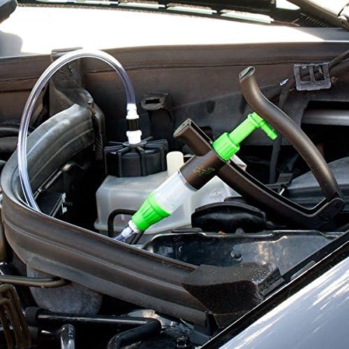 European Reverse and Pressure Brake Bleeder Pack of 2 M1834