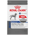 Large Breed Dry Dog Food W72908