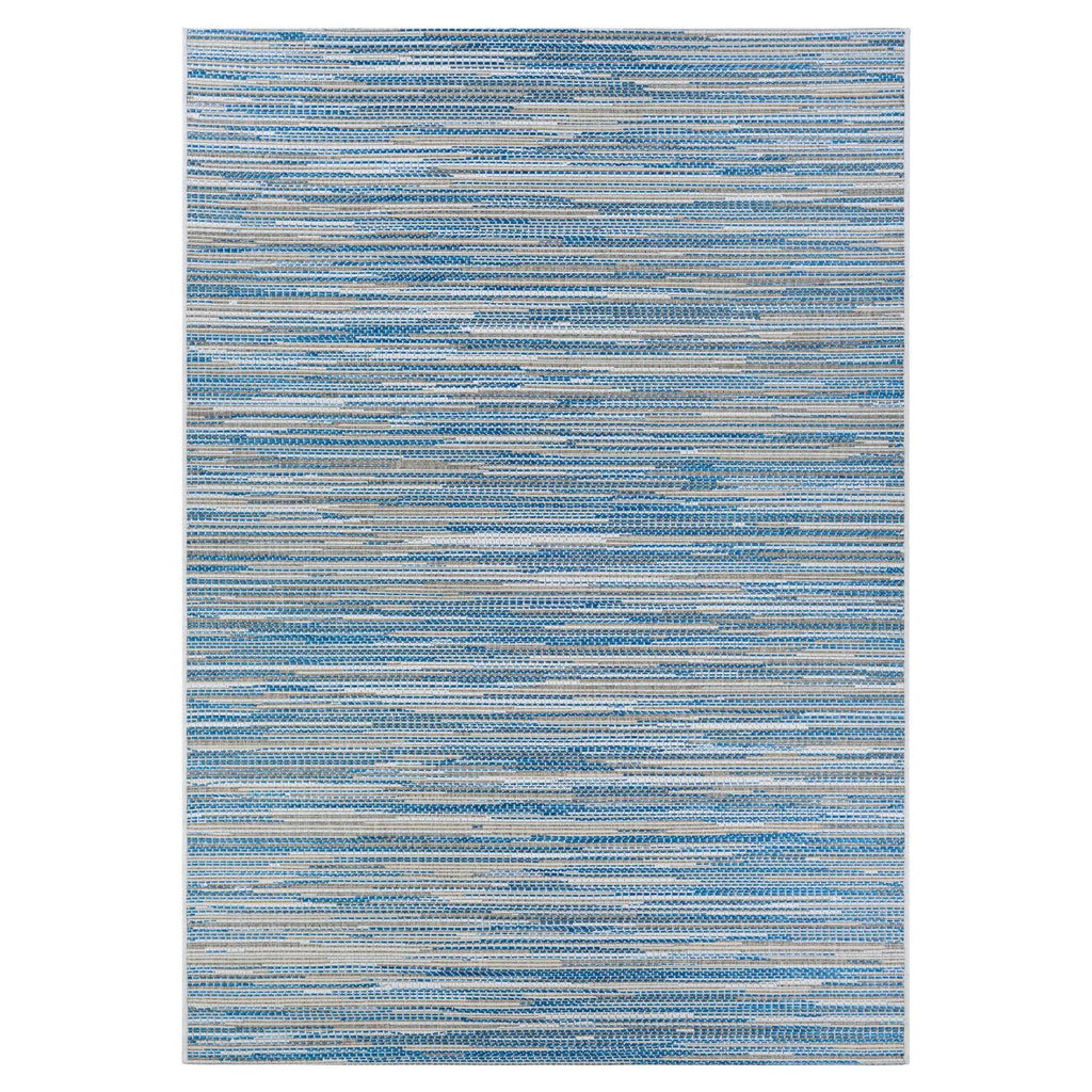 5'10" x 9'2" Indoor/Outdoor Area Rug G4748