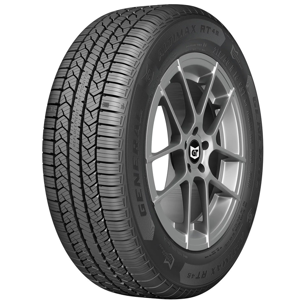 195/70R14 91T Tire J9534