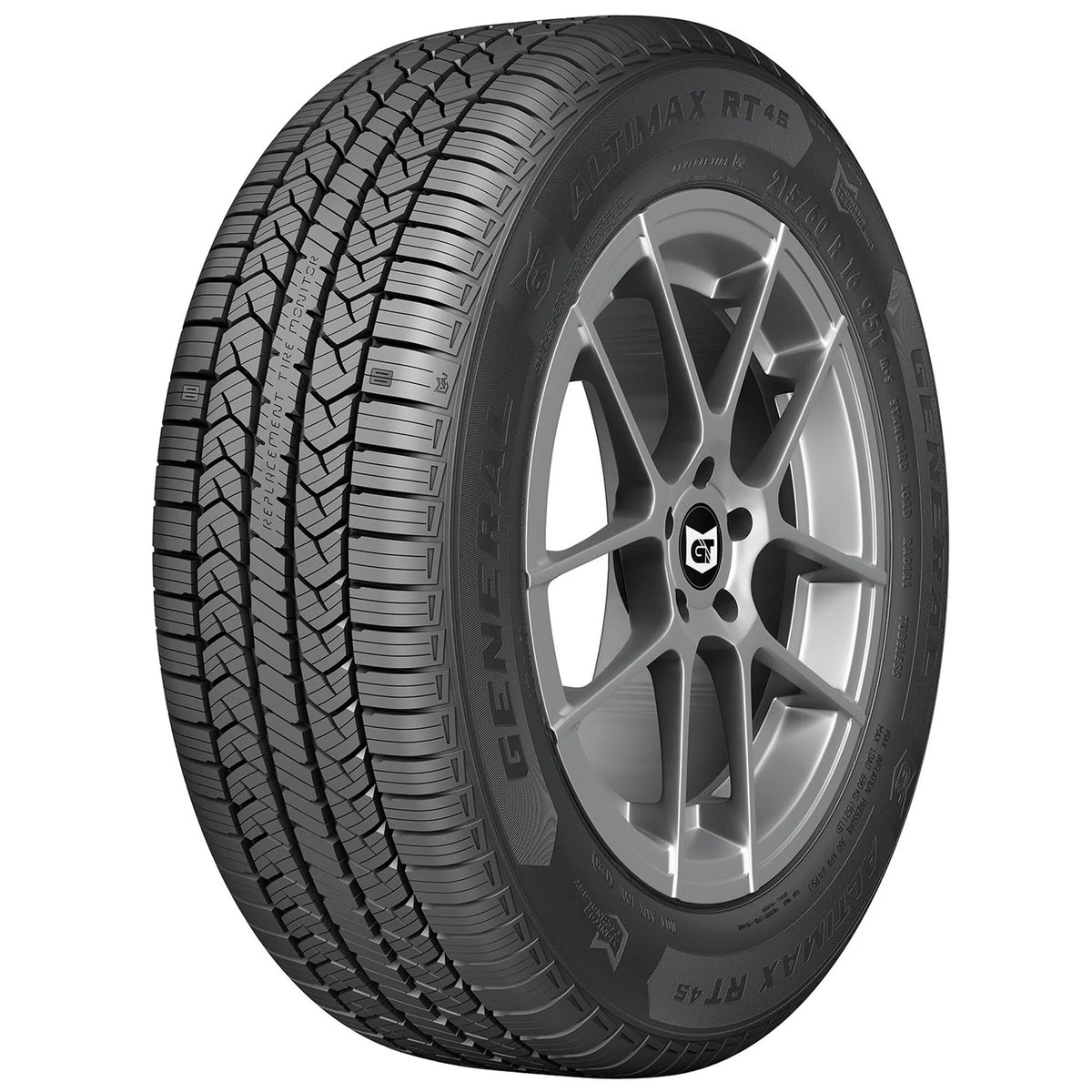 195/70R14 91T Tire J9534
