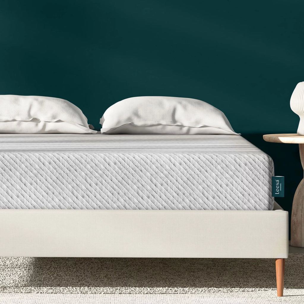 Queen Memory Foam Mattress F949626