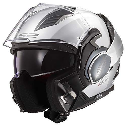 Modular Helmet T5478