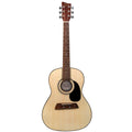 Acoustic Guitar Natural W95928
