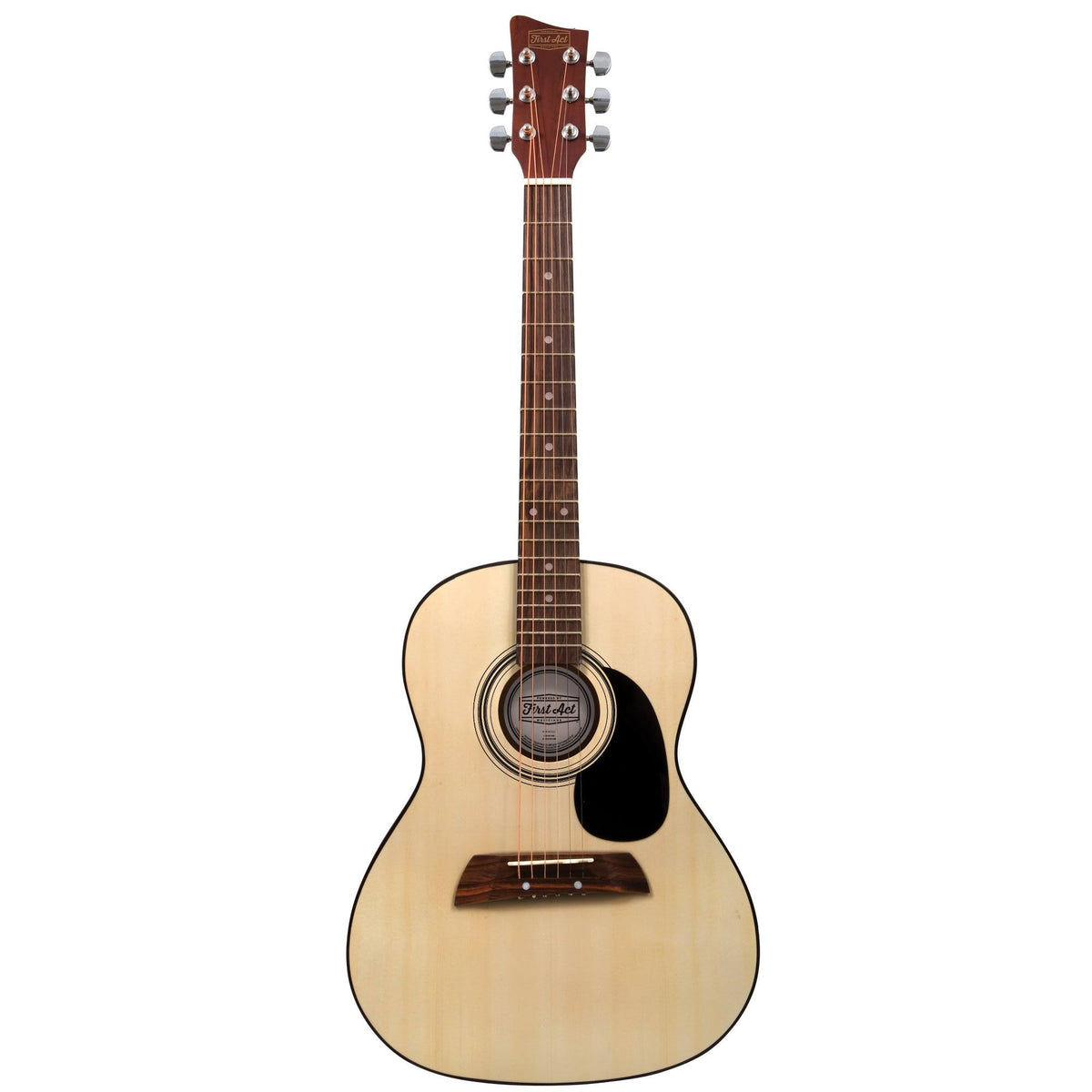 Acoustic Guitar Natural W95928