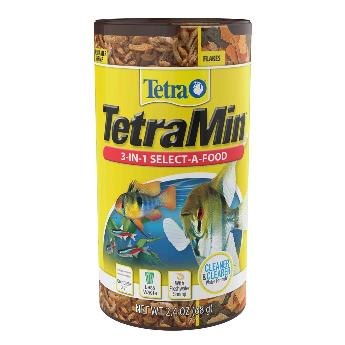 Fish Food F668922