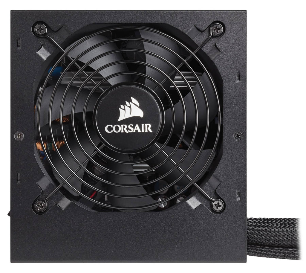 650W 80 Plus Bronze Power Supply F695