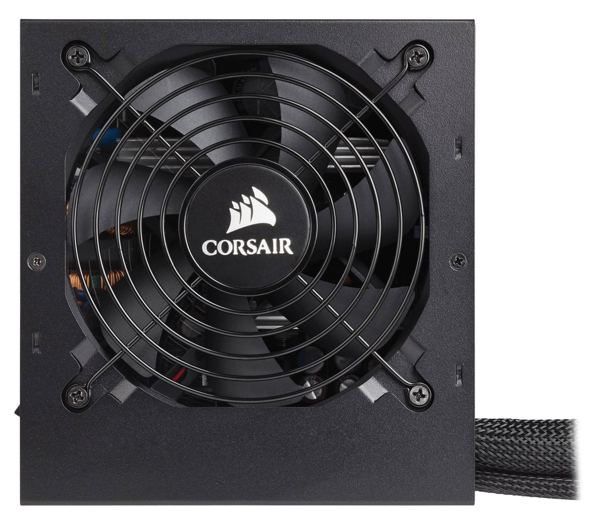650W 80 Plus Bronze Power Supply F695