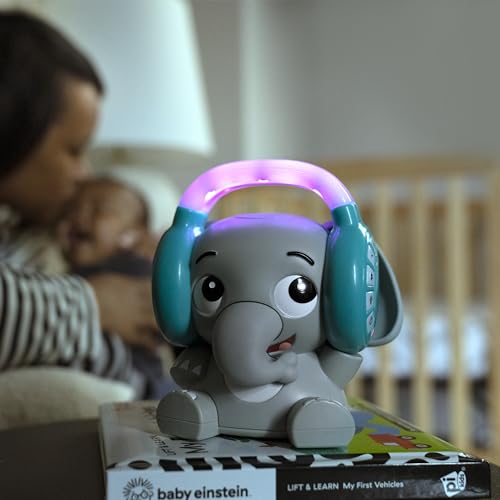 Musical Crib Toy and Sound Machine Q5469