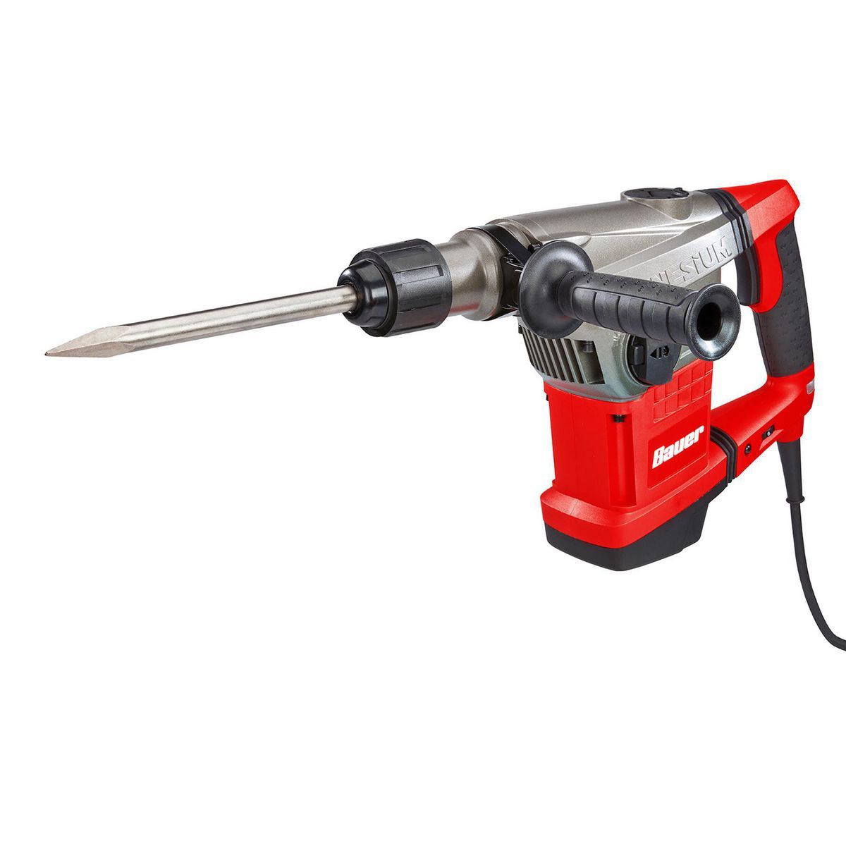 11 Amp 1-9/16 in. SDS-MAX Rotary Hammer C73400
