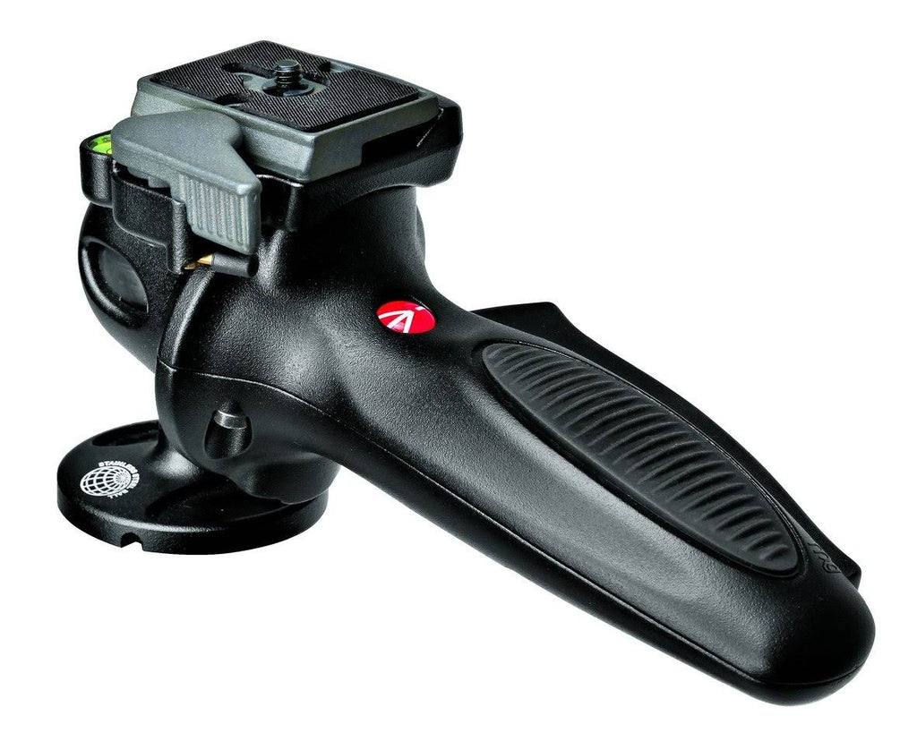 Light Duty Grip Ball Head Tripod Head T564