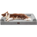 Orthopedic Foam Dog Bed with Waterproof Lining N23468