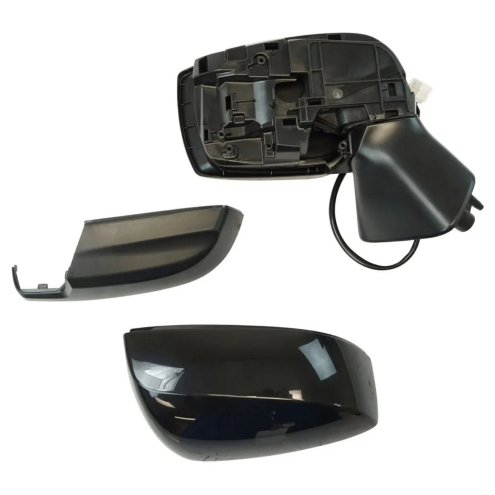 Power Heated Paint to Match Mirror Right Side D709