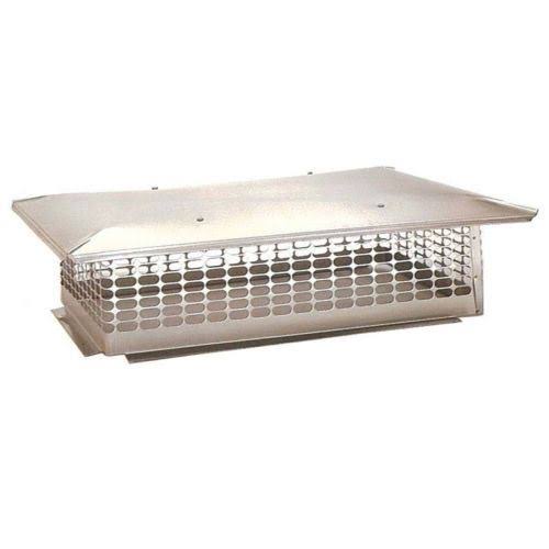 Mount Stainless Steel Stock Custom Cap T91293