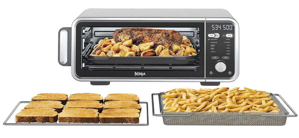 Convection Toaster Oven with Dual Heat Technology V6690