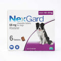Medium Dogs 10-25Kg Chews X800