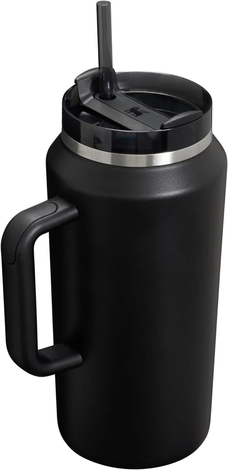 64 oz. Black Tumbler Y661