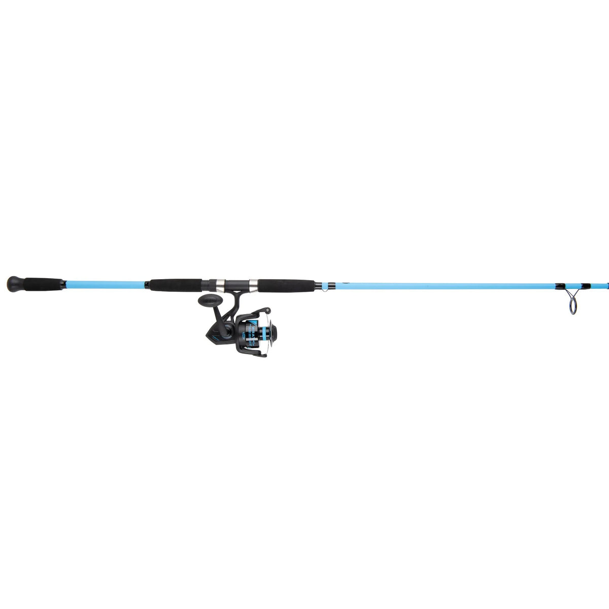 9 Ft Spinning Fishing Rod and Reel Combo O22386