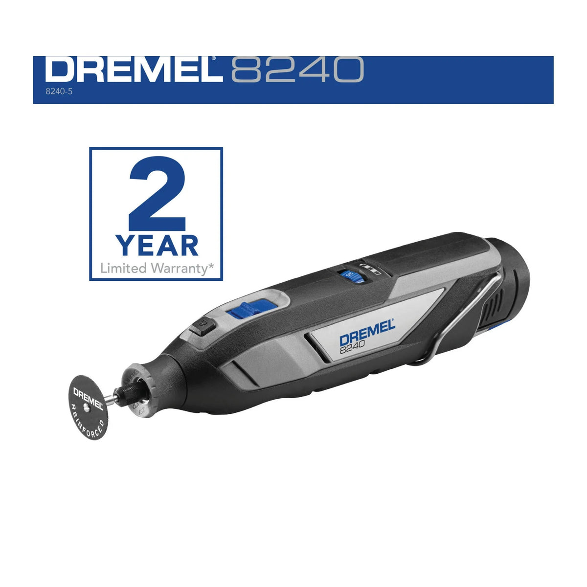Cordless Rotary Tool Kit M247