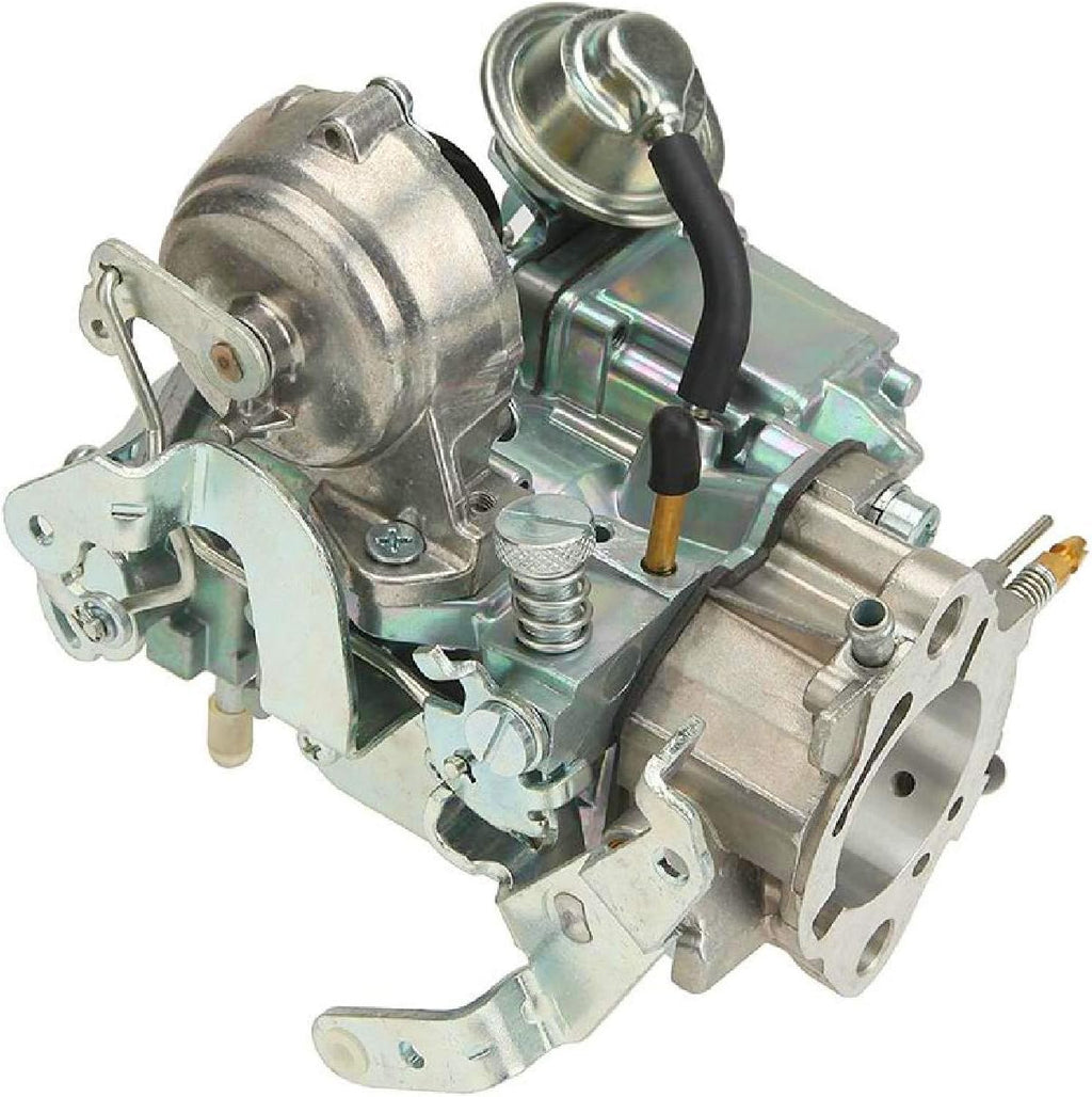 1 Barrel Carburetor Automatic Choke E18593