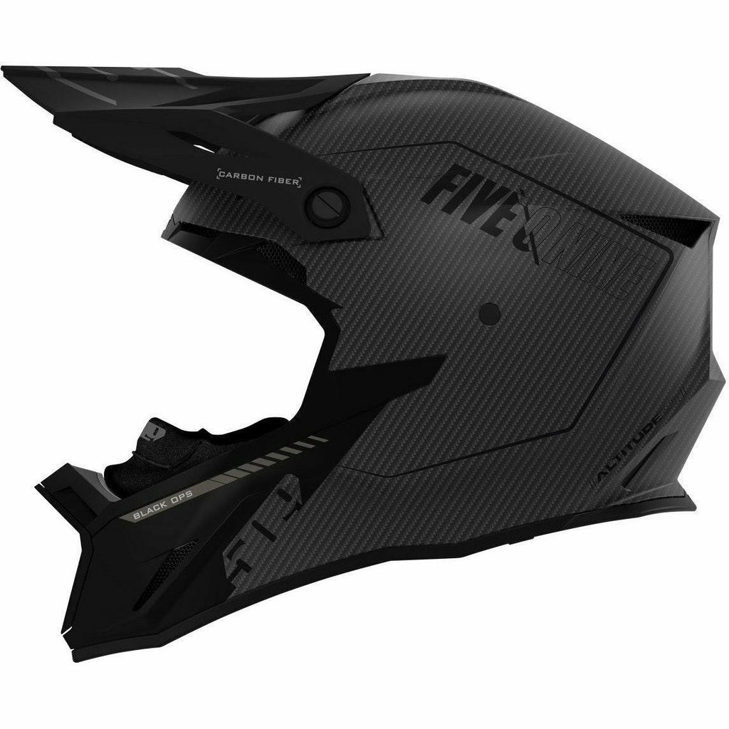 Carbon Fiber Helmet 3X-Large G43460