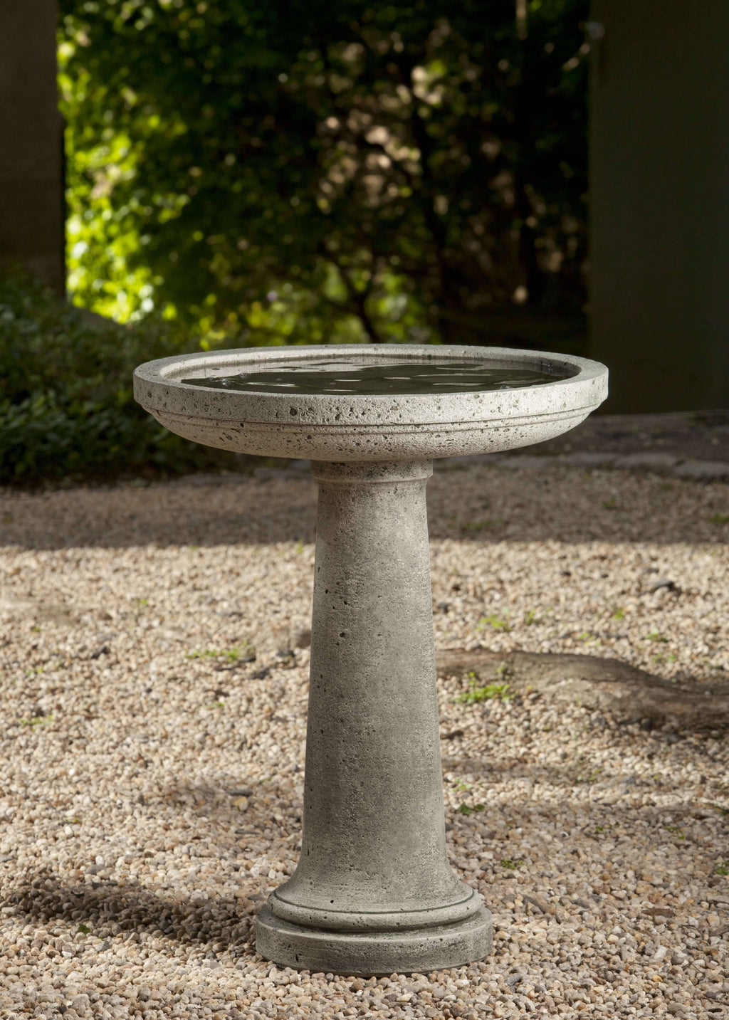 Natural Birdbath O4424