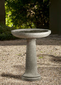 Natural Birdbath O4424