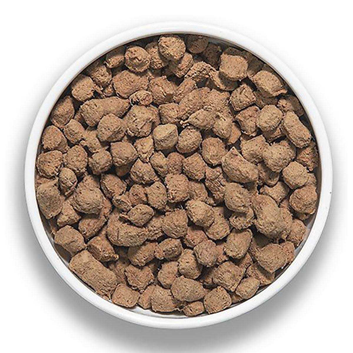 Freeze Dried Beef Dog Food Y46140