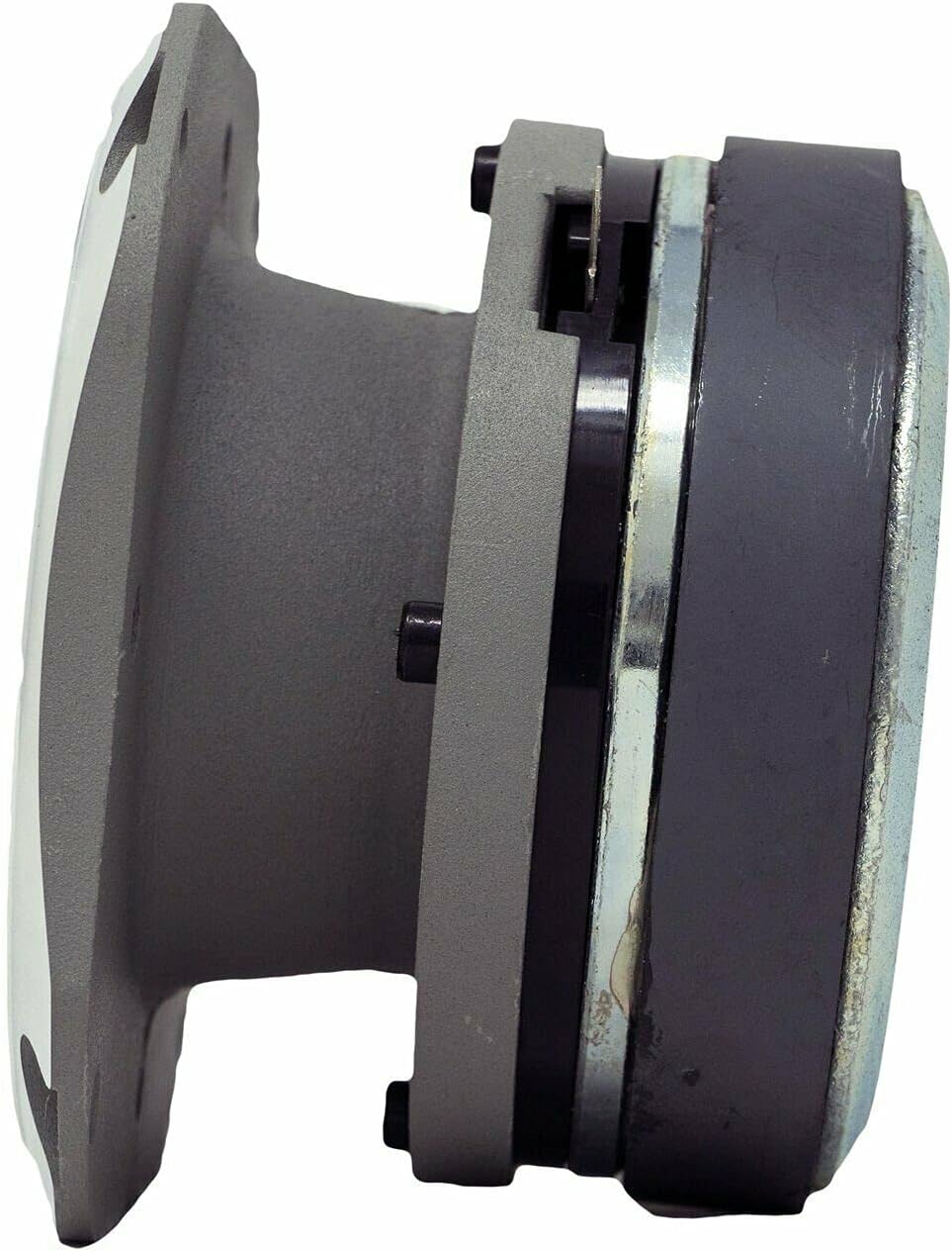 4'' Titanium Bullet Tweeter Super Tweeter, 1500W Peak, Pack of 2 R112547