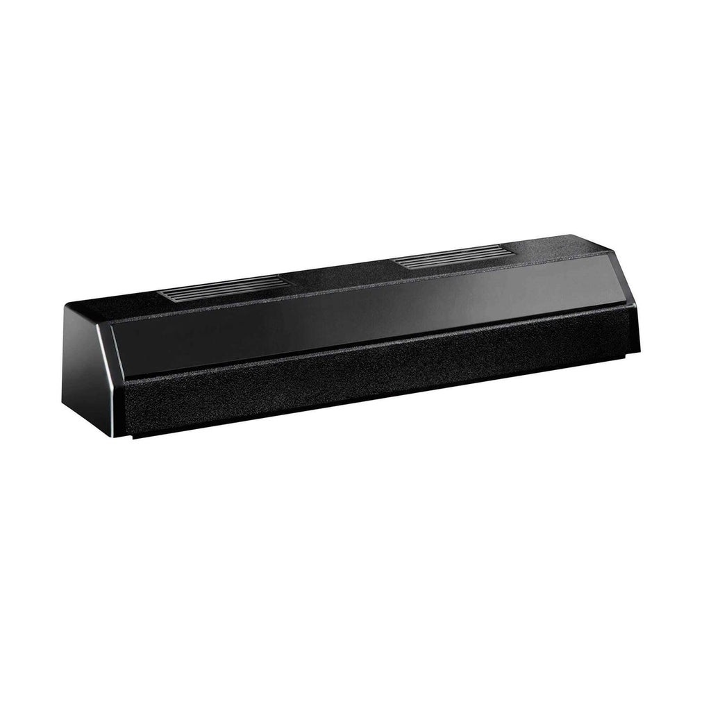 Fluorescent Strip Light Black G765109