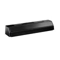 Fluorescent Strip Light Black G765109